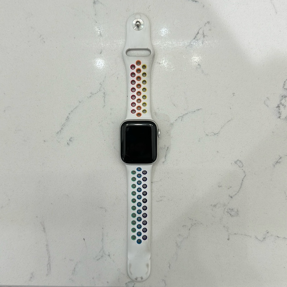 Apple Watch Nike Series 6